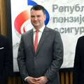 Novi sporazum Srbije i Rusije o lakšem ostvarivanju prava na penziju