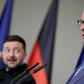 Mercov predlog za Ukrajinu podelio Evropu