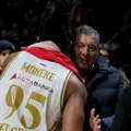 Ražnatović se oglasio zbog Monekea: "Igrao je na sopstvenu odgoovrnost"