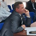 Ne znamo šta je sa vodosnabdevanjem, predsednik Marko Gašić neće da priča za medije