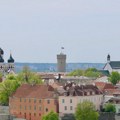 Estonija postavila stacionarne sisteme za otkrivanje i praćenje dronova prema Rusiji