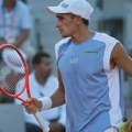 RG - Nastavljen dan "maratona" u Parizu, još jedan Mateo u osmini finala