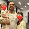 "Bravo ljubavi" oduševićete se kad vidite čime se bavi ćerka Darka Lazića i Ane Sević: Lorena od malih nogu pokazuje ljubav…