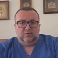Novi direktor UKC Niš pozvao građane da prijave ako ih lekari šalju privatno ili ne mogu da dođu na red