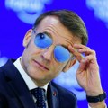 „Tramp me je lično zvao“: Šokantne tvrdnje američke novinarke o Makronu
