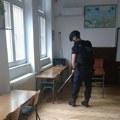 Dojave o bombama u školama u Aleksincu i Niškoj Banji