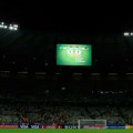 Brazil 2014: Legendarna blamaža, Mesi bez 'Boginje', Nemačka No. 1
