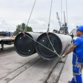 "Gasprom" produžio snabdevanje Srbije gasom za još tri meseca": Oglasila se ministarka Đedović Handanović