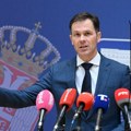 "Višak novca za građane sa najnižim primanjima": Ministar Siniša Mali najavio rebalans budžeta za jesen
