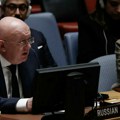 Zelenski pre pisma trebalo da poništi svoj dekret o zabrani pregovora sa Putinom