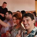 Na Tehnološkom fakultetu održana Mala škola za velike ljubitelje vina