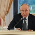 Putin: Protivnici Rusije ne prezaju ni od napada na decu