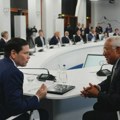 Grupa sedam završila samit u Francuskim Alpima diskusijom o veštačkoj inteligenciji