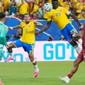 Remi Kolumbije i Portugalije: Obe ekipe kao prva i druga prošle u nokaut fazu