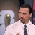 "Samo da vas podsetim": Ibrahimović upozorio Amerikance pred meč sa Bosnom i Hercegovinom