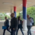 Ponoš: „Poziv u UKP je pokušaj zastrašivanja građana Srbije“