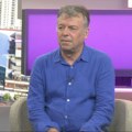 Nele Karajlić za Euronews: Humor je poslednja odbrana od apokalipse, a istoriju ne pokreće ekonomija već emocije