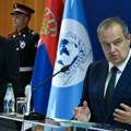 Dačić: Veoma dobra saradnja sa Interpolom, cilj da Srbija postane regionalni biro