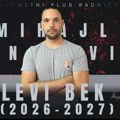 Knežević ponovo rukometaš Radničkog