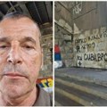 Na vest o prebijanju Vladimira Arsenijevića: Zlo ispod mosta