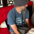 U Beogradu uhapšen državljanin Crne Gore i Srbije sa Interpolove poternice