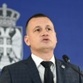 Nenad Stefanović o kandidaturi za tužioca u Vrhovnom tužilaštvu: "Ne nameravam da napustim najoperativniju funkciju u srpskom…