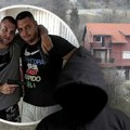 Snimak uviđaja u kući strave u Ritopeku prvi put pušten u sudnici: Novi detalji na suđenju Belivuku: zid koji se pomera, a…