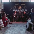 Moć transformacije: Kako su Andrea Bočeli i Philip Morris pokrenuli dijalog o budućnosti