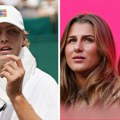 Šta će reći tata Federer: Ćerka Mila u vezi sa sinom njegovog protivnika?