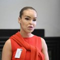 Тражили од АИ да изгледа "нормално" и да јој "поправи лице": Огласила се водитељка коју је бивши полио киселином