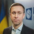 Ko je Serhij Korecki - novi premijer Ukrajine bez političkih ambicija
