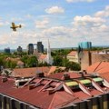 Tretmani protiv komaraca iz vazduha i sa zemlje