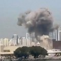 Iran gađao raketama američke baze u Kuvajtu i Bahreinu