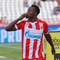 Nova pobeda Crvene zvezde: Vojvodina nije uspela da ugrozi rivala u nastavku!