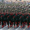 IRGC tvrdi da je izvela napad na američku bazu u Kuvajtu