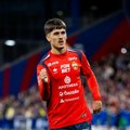 Budućnost srpskog fudbala: Pogledajte prvenac Popovića za CSKA