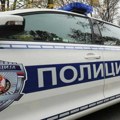 Uhapšen državljanin NR Kine za kojim je raspisana međunarodna poternica