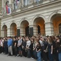 Novi Sad: Roditelji Jovine traže ostavku ministra prosvete zbog pokušaja da ugasi gimnaziju