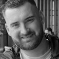 Oproštajna poruka žene nastradalog motocikliste u BiH kida dušu: "Bio je najbolji otac... Dok ja dišem..."