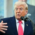 Trump podgreva nade u ponovno otvaranje Ormuskom moreuza