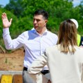Pavlović: Nišavska ulica bi konačno mogla da dobije zeleno svetlo: Rasteretiće Knjaževačku i povezati ovaj deo Niša