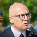 Profiterski i sebični mozak nezadrživo tone u zaborav Lider SNS Vučević urnisao Đilasa: Pred brodolomom je, odbačen, svi su ga…