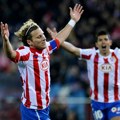 Aleks Ferguson ga zbog kopački oterao iz Mančester junajteda, sad se legenda vratila svojoj kući da spasi sve