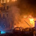Ruski odgovor stigao do Odese: Moskva udarila balističkim raketama i dronovima – Kijev priznao posledice (foto)
