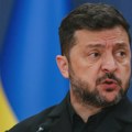 Zelenski: Severna Koreja će u Rusiju poslati do 50.000 vojnika