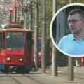 "Oslanjamo se na vozila starija od 40 godina": Zašto je tramvajski podsistem "rak-rana" beogradskog saobraćaja