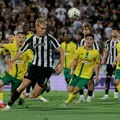 Tobol ne diže belu zastavu: „Razlika na semaforu nije realno oslikala odnos snaga!“