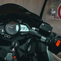 Da li motocikl sme da se vozi na biciklističkoj stazi: Za ove prekršaje kazna 40.000, a nekad i skuplje