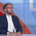 Gogić o Vučićevim najavama o promeni toka Ibra: To je nuklearna opcija, kao kad Iran zatvori Ormuz
