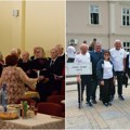 Novosadskim penzionerima stiže jesen za pamćenje: besplatni izleti, putovanja i sportska nadmetanja